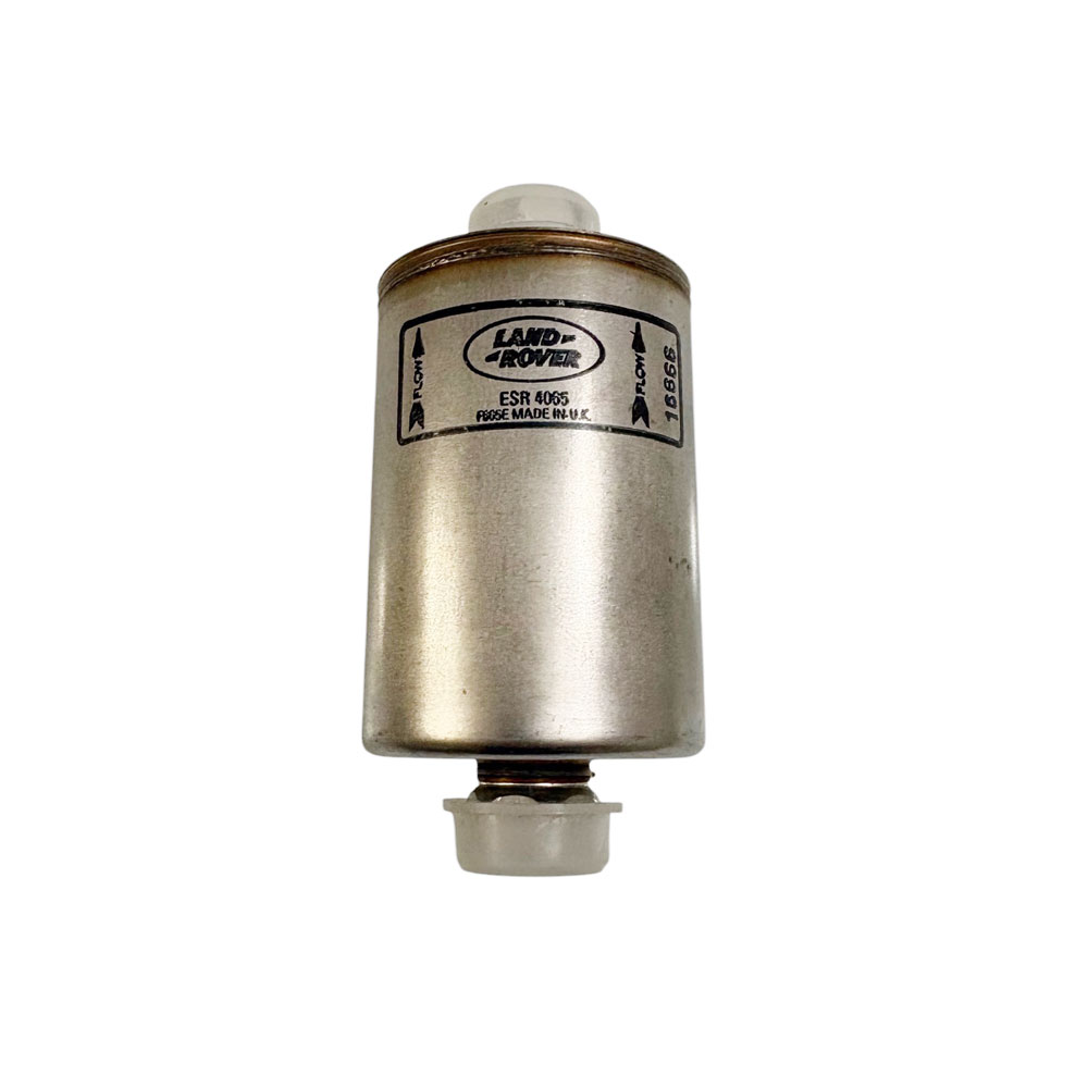 In-line Petrol (carburettor) Fuel Filter ESR4065